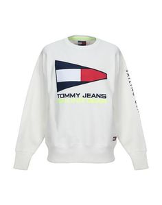 Толстовка Tommy Jeans