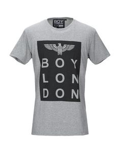 Футболка BOY London