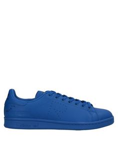 Низкие кеды и кроссовки Adidas by Raf Simons