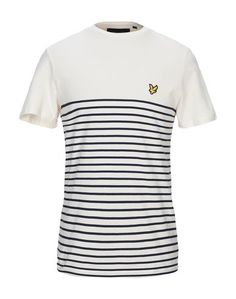 Футболка Lyle & Scott