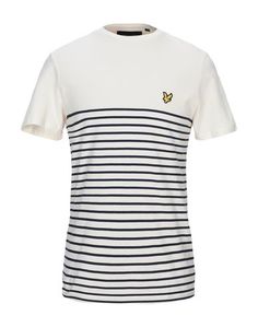 Футболка Lyle & Scott