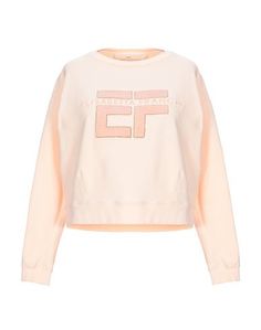 Толстовка Elisabetta Franchi Jeans
