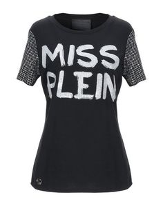 Футболка Philipp Plein