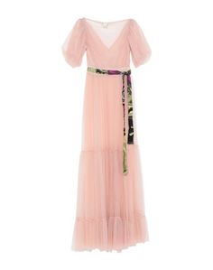 Длинное платье Pinko