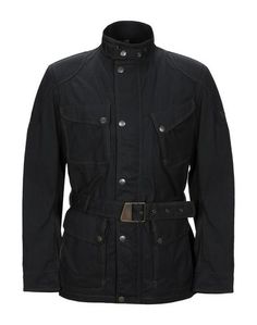 Легкое пальто Matchless