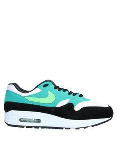 Низкие кеды и кроссовки Nike