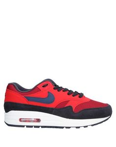 Низкие кеды и кроссовки Nike