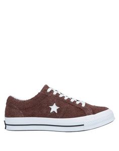 Низкие кеды и кроссовки Converse ALL Star