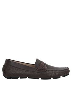Мокасины Castangia