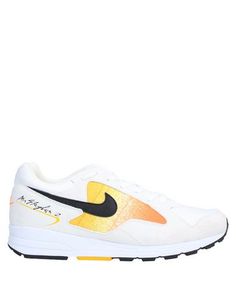 Низкие кеды и кроссовки Nike