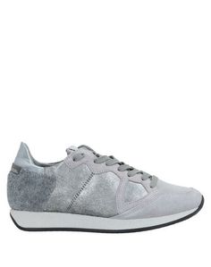 Низкие кеды и кроссовки Philippe Model