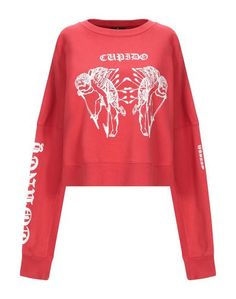 Толстовка Marcelo Burlon