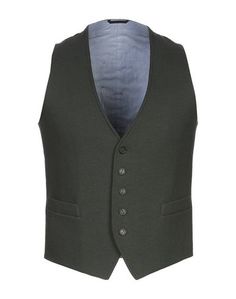 Жилет Daniele Alessandrini Homme