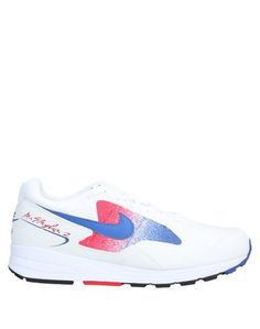 Низкие кеды и кроссовки Nike