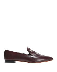 Мокасины Proenza Schouler