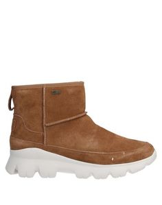 Низкие кеды и кроссовки UGG Australia