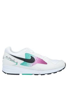 Низкие кеды и кроссовки Nike