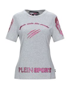 Футболка Plein Sport
