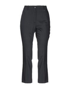 Повседневные брюки Jil Sander Navy