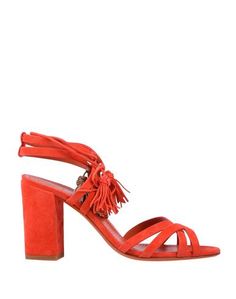 Сандалии Santoni
