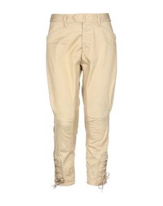 Брюки-капри Dsquared2
