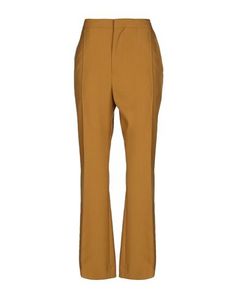 Повседневные брюки Marni