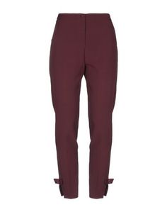 Повседневные брюки Blumarine
