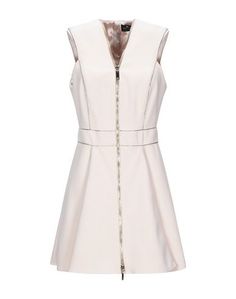 Короткое платье Elisabetta Franchi