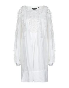 Короткое платье Isabel Marant