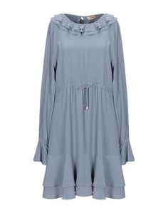 Короткое платье Twinset