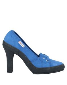Обувь на шнурках Superga