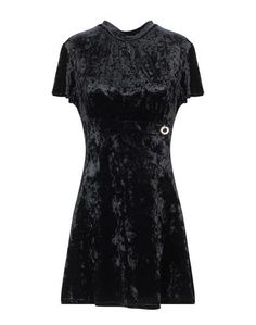 Короткое платье Mangano