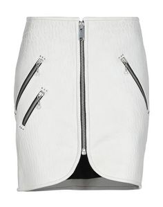 Мини-юбка Isabel Marant Étoile