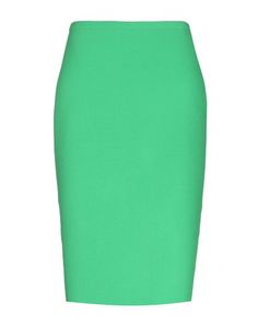 Юбка длиной 3/4 Diane von Furstenberg