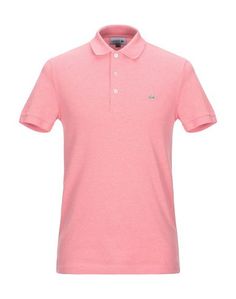 Поло Lacoste