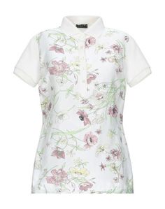 Поло Fred Perry