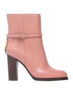 Полусапоги и высокие ботинки Roberto Cavalli
