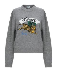 Свитер Kenzo