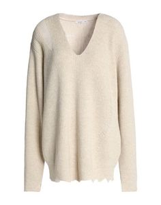 Свитер Helmut Lang