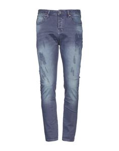 Джинсовые брюки Scotch & Soda