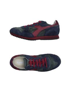 Низкие кеды и кроссовки Diadora Heritage