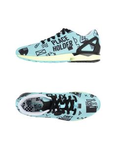 Низкие кеды и кроссовки Adidas Originals