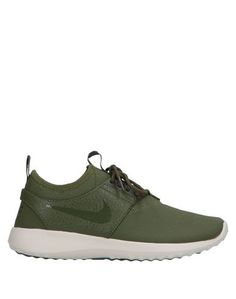 Низкие кеды и кроссовки Nike