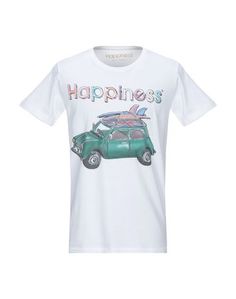 Футболка Happiness
