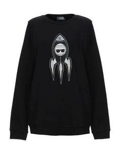 Толстовка Karl Lagerfeld