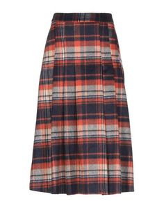 Юбка длиной 3/4 Essentiel Antwerp