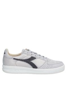 Низкие кеды и кроссовки Diadora Heritage