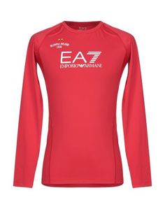Футболка EA7