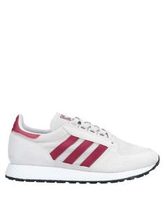 Низкие кеды и кроссовки Adidas Originals