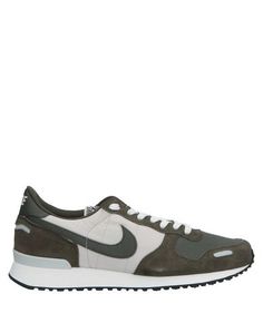 Низкие кеды и кроссовки Nike